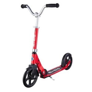 MICRO Cruiser Scooter zum cruisen Kinderscooter ab 5 Jahren